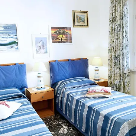 Casa Rosina - بيت للعطل *