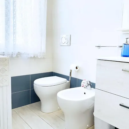 Casa Rosina - Tatil Evi *