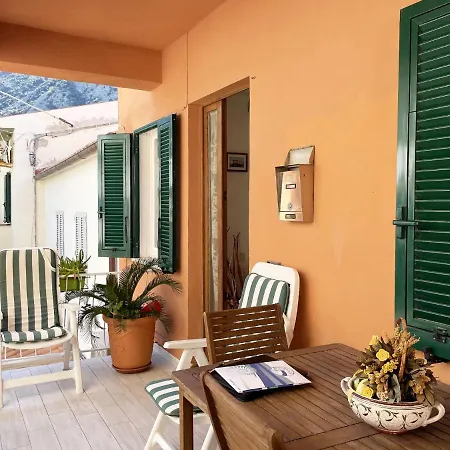 Casa Rosina -