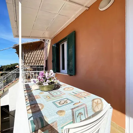 بيت للعطل Casa Rosina -