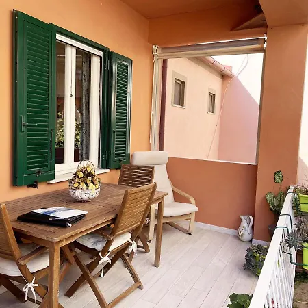 بيت للعطل Casa Rosina - *