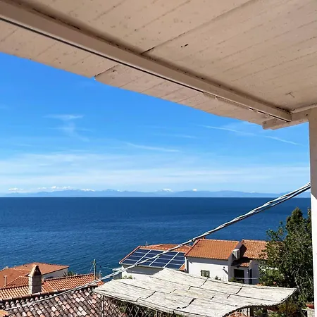 Casa Rosina - * Pomonte