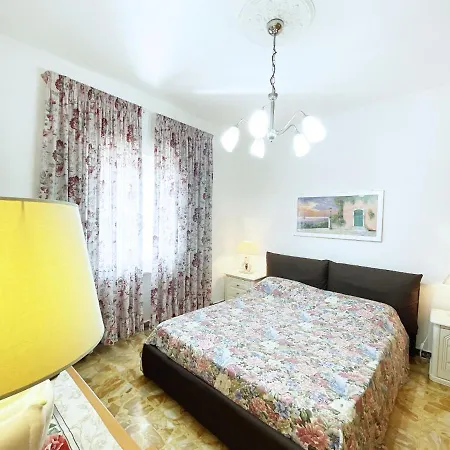 بيت للعطل Casa Rosina - *