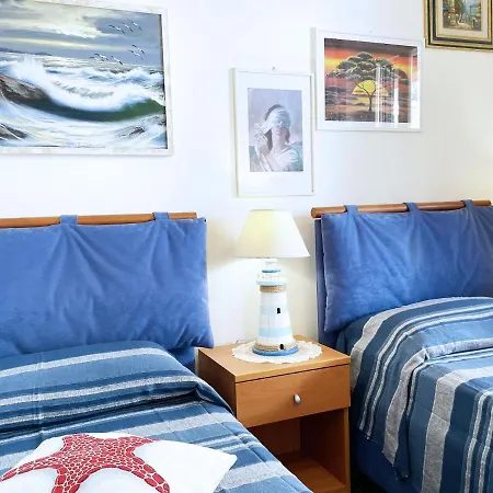 Casa Rosina - بومونته