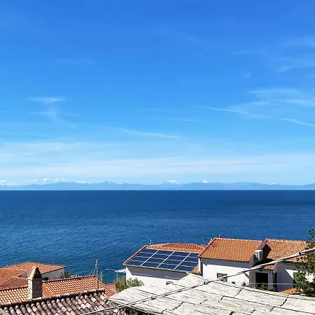 بيت للعطل Casa Rosina - *