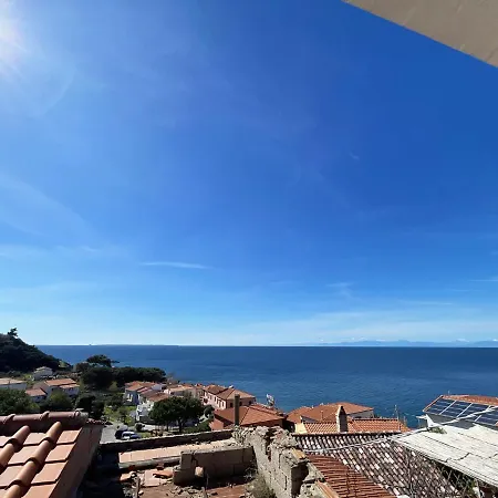 Tatil Evi Casa Rosina - Pomonte
