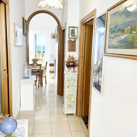 Casa Rosina - بيت للعطل بومونته