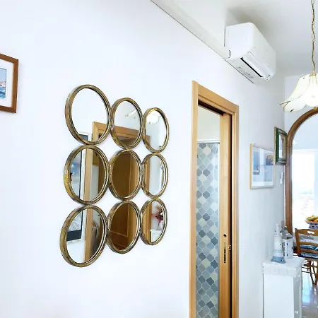 بيت للعطل Casa Rosina -