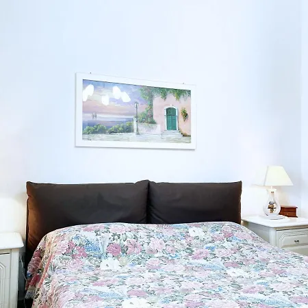 Σπίτι διακοπών Casa Rosina - Pomonte
