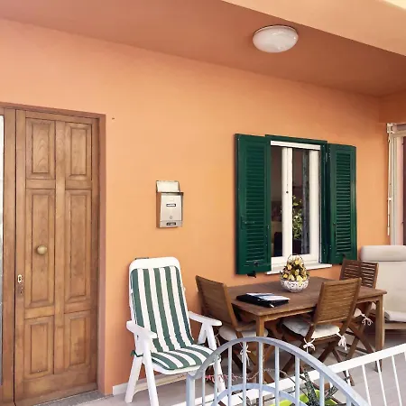 Casa Rosina -