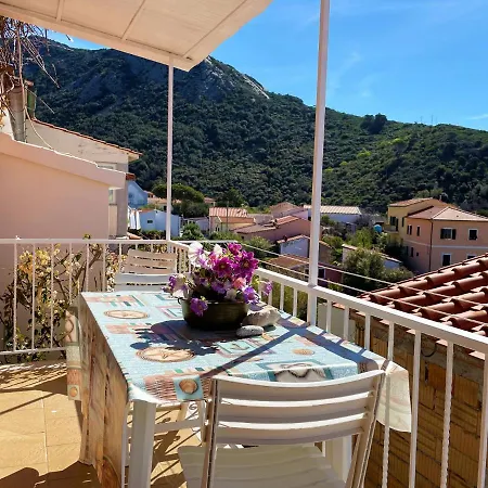 Casa Rosina - * Pomonte
