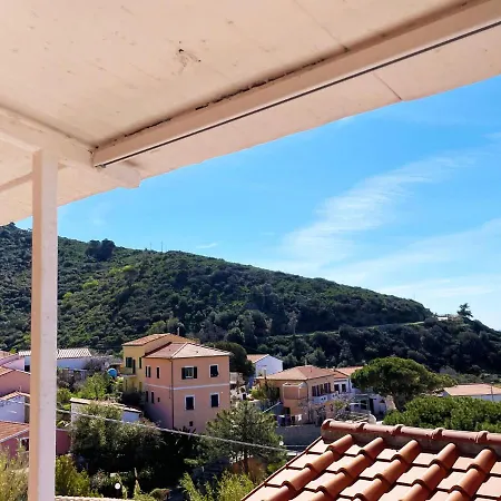 Holiday home Casa Rosina - Pomonte