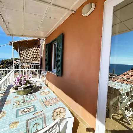 Holiday home Casa Rosina - *