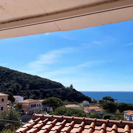 Casa Rosina - Pomonte