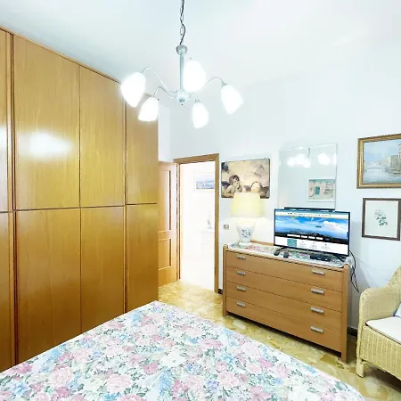 Casa Rosina - Ferienhaus Pomonte