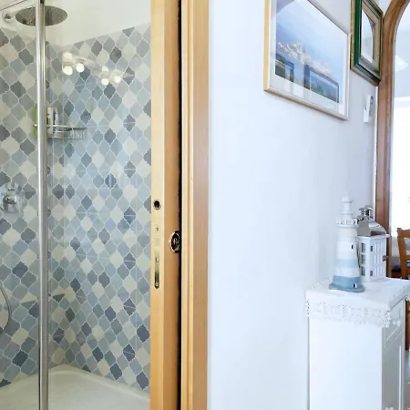 Ferienhaus Casa Rosina -